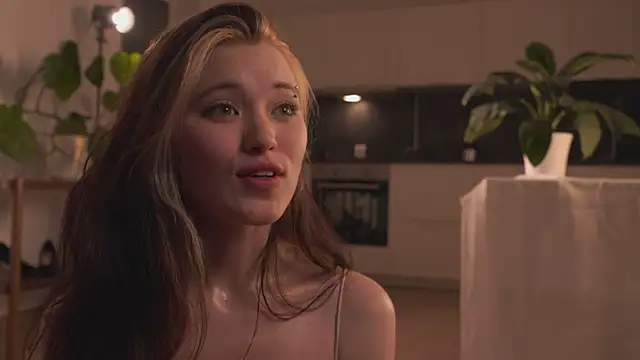 eleniroeber - EleniRoeber's free webcam - UK Sex Cams