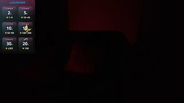 Miss_Adriana01 webcam