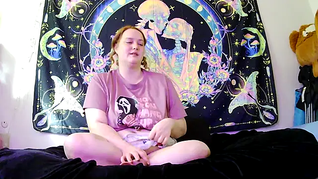 Princessblazed444 webcam