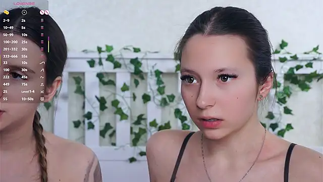 GabrielleLynchard webcam