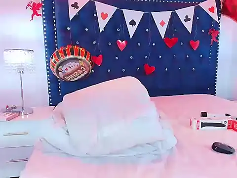 Gabriela_milani webcam