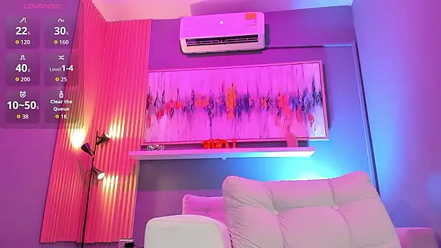 lilian_vergara webcam