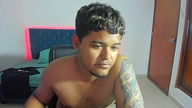 jordan_colman webcam