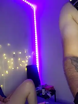 FatalAllure_Trio webcam