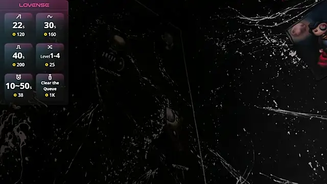 SalvatoreBenford webcam