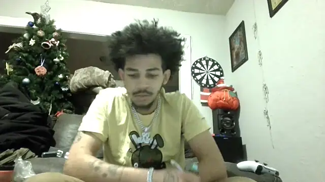 bigdickjojo69 webcam