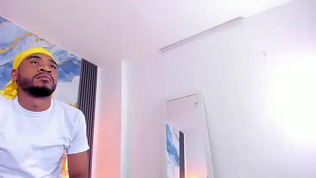 Kylieandjhonny webcam