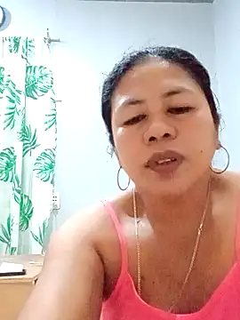 Pinay_mama88 webcam