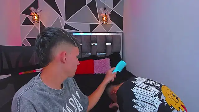 Juan_Nd_Steven webcam