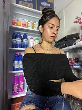 Alaska_euphoria webcam