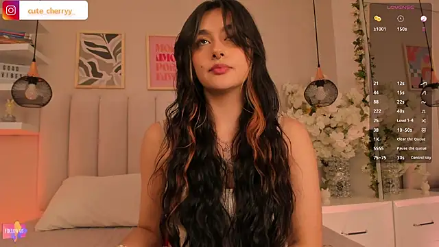 cute__cherry_ webcam