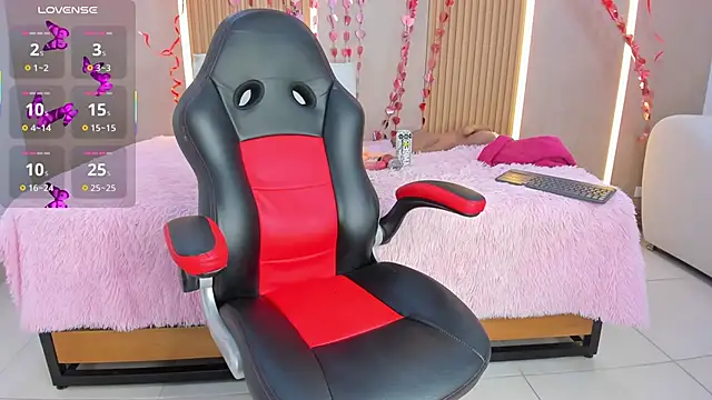 stephany_summer webcam