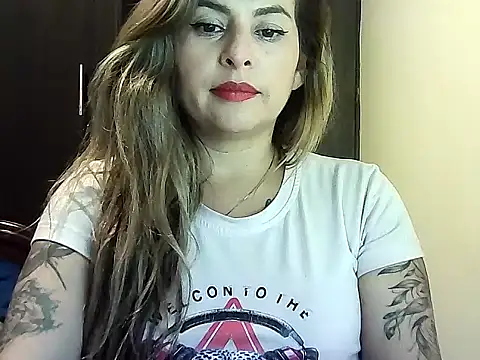 Valery__Rouse_ webcam