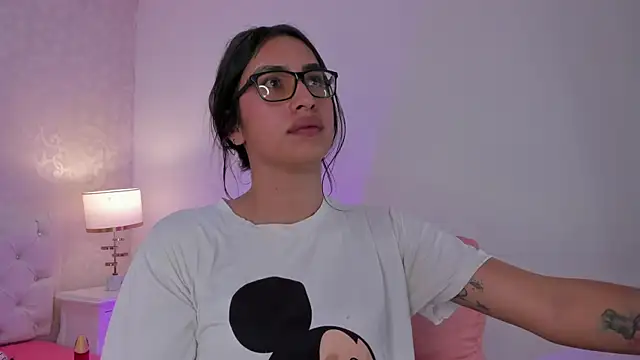 cherrylady_02 webcam