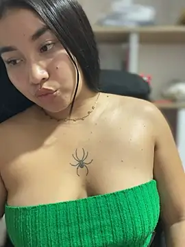 vickybon - Vickybon's free webcam - UK Sex Cams