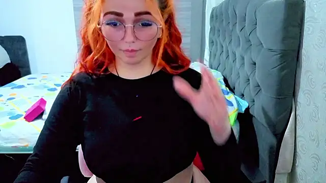 Alexatexa2929 webcam