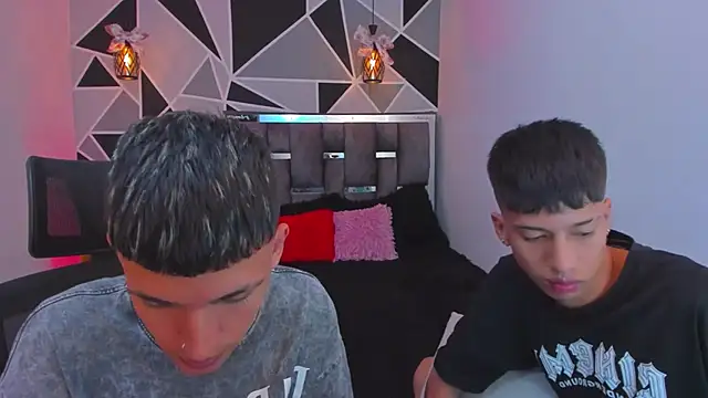 Juan_Nd_Steven webcam