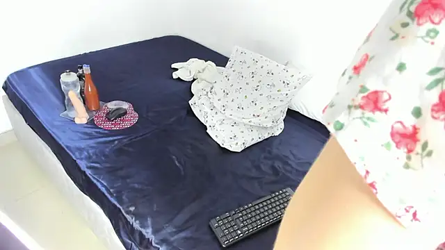 Benjamin_Buster webcam