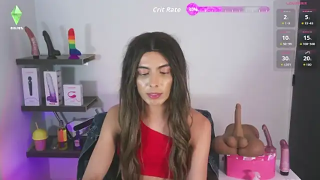 valentina_crtti webcam