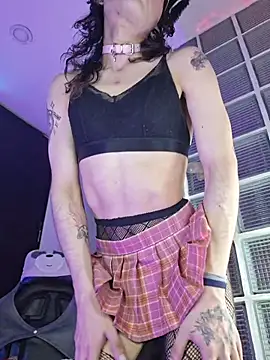 Sweet-SharoKitty webcam