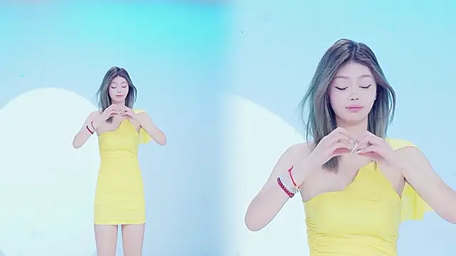 美女Luckygirls-339在线直播