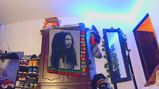 caribbeanlover1 webcam