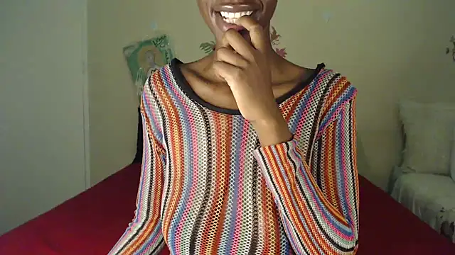 Blacktittiex02 webcam