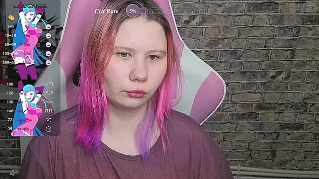 Little_kitsune1707 webcam