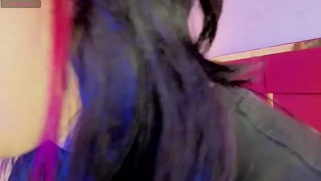 morgana_white webcam