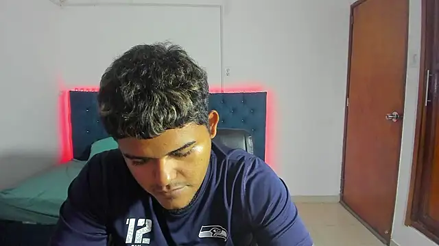 jordan_colman webcam