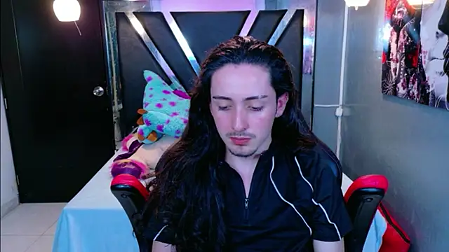 Angelis_Savage webcam