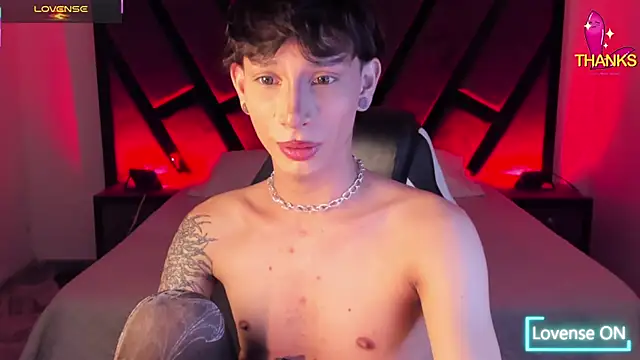 AndyWiilliams webcam