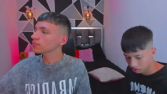 Juan_Nd_Steven webcam