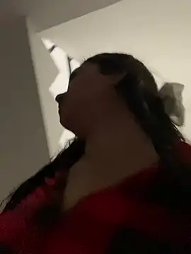 lana_rousse01 webcam