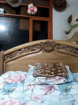 SeductionSilera webcam