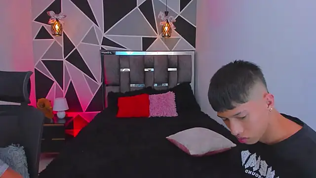 Juan_Nd_Steven webcam