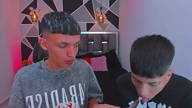 Juan_Nd_Steven webcam