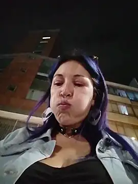 sophie_banger webcam