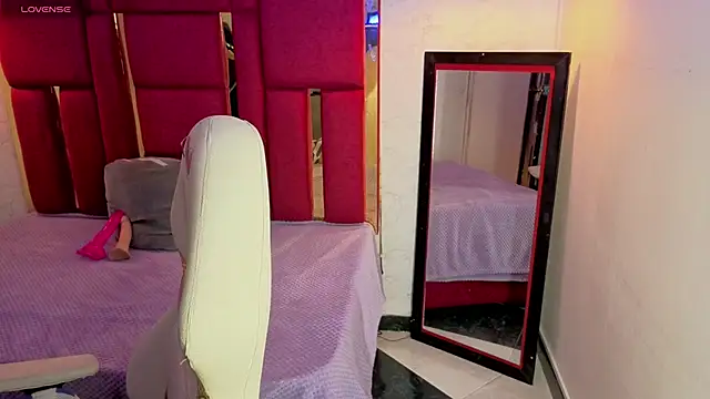 morgana_white webcam