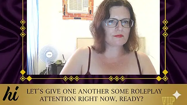 Domina_Tasselina_Goddess webcam