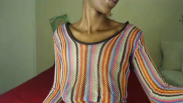 Blacktittiex02 webcam