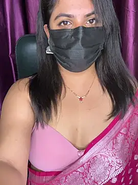 Pretty_varsha08 webcam