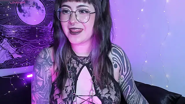 Hallucigenia_ webcam