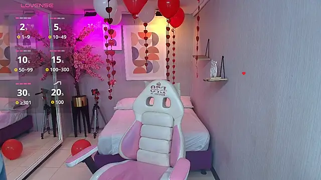 Veronica_miiller webcam