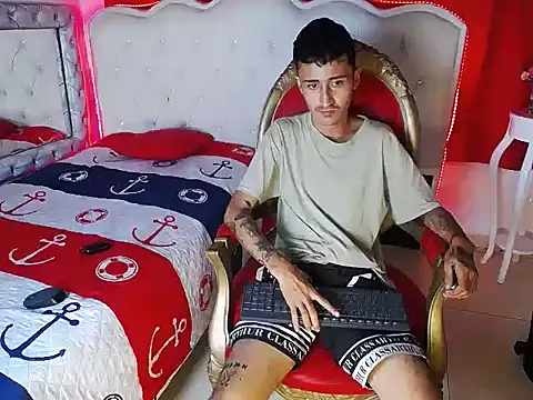 jullian_ricciI webcam