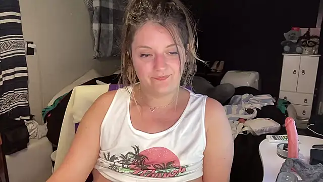 magicsparkles webcam