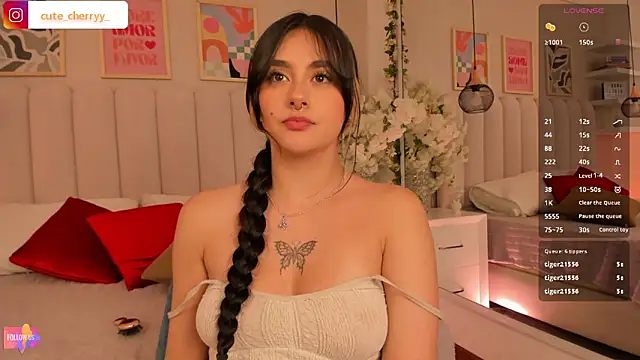 cute__cherry_ webcam