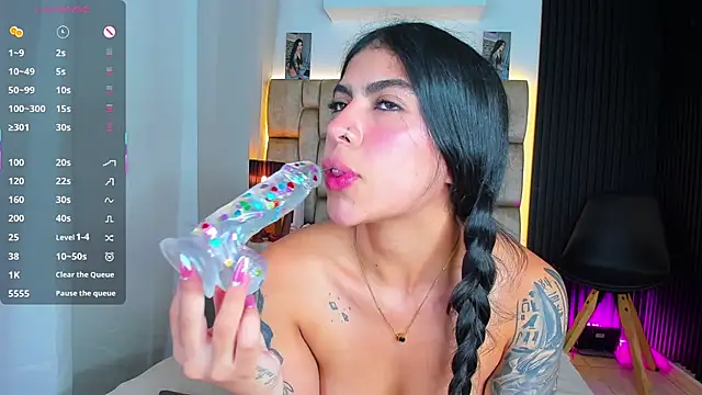 little_sophie18 webcam