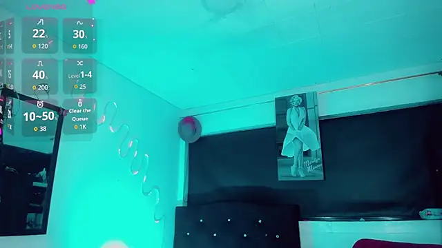 Kendall_hornyy webcam