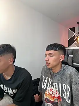 Juan_Nd_Steven webcam